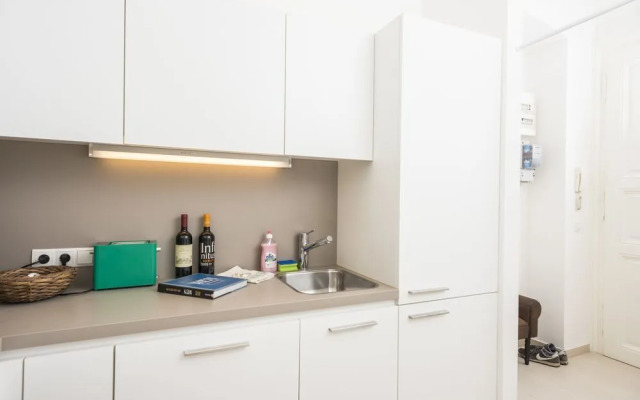 City Suite Kärntnerstraße 17 by Welcome2Vienna