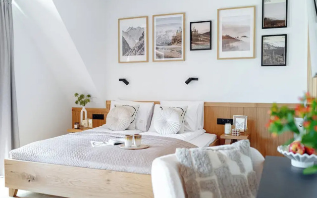 White Hills - LoftAffair Collection