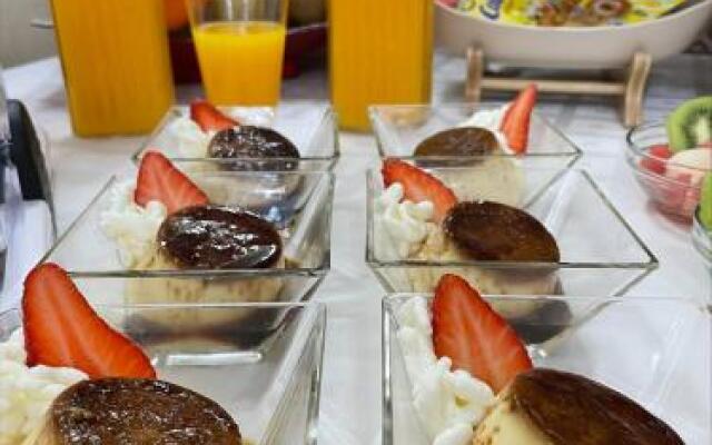 Posada Costa Trasmiera