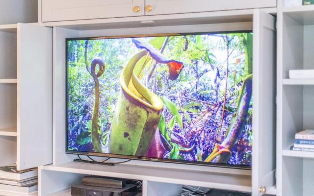 Whg_ 6_ Villa Maybach