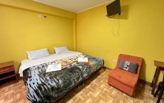 Hostal Berlin