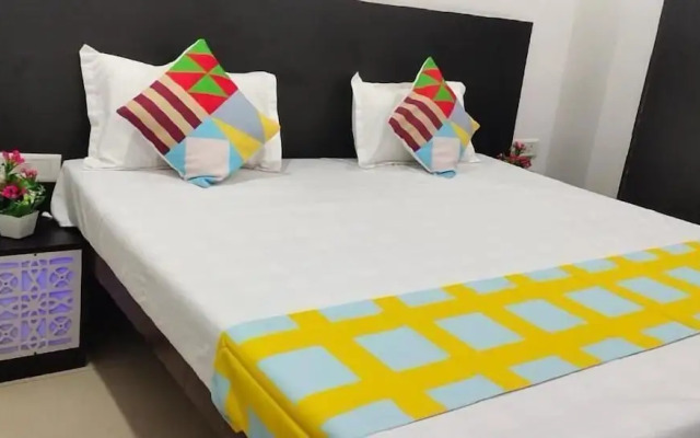 Coco TreeHotel