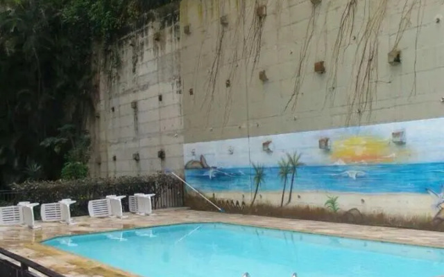 Apartamento Copacabana sistema Apart-hotel