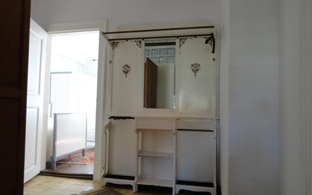 Amazing Apartment in Waabs With 1 Bedrooms and Wifi