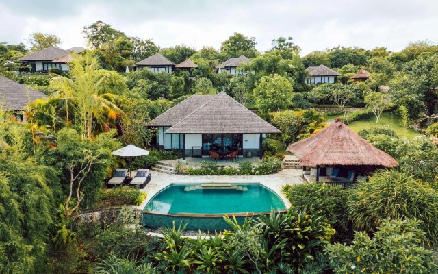 Raffles Bali