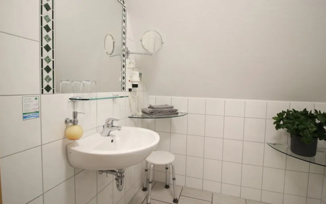 Aparthotel Alte Schmiede Dettelbach
