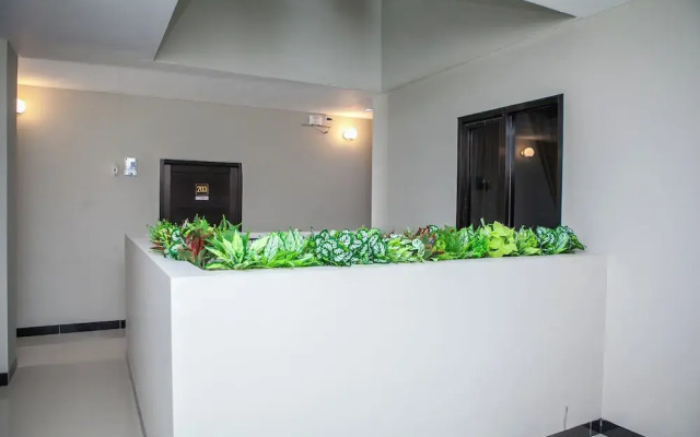 Saba Ayu Guest House