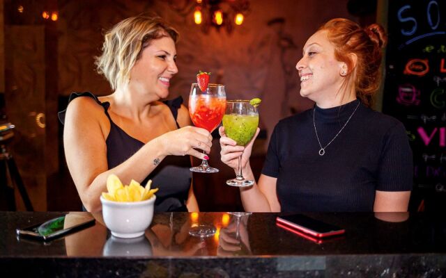 Golden Tower Express Braz Olaia