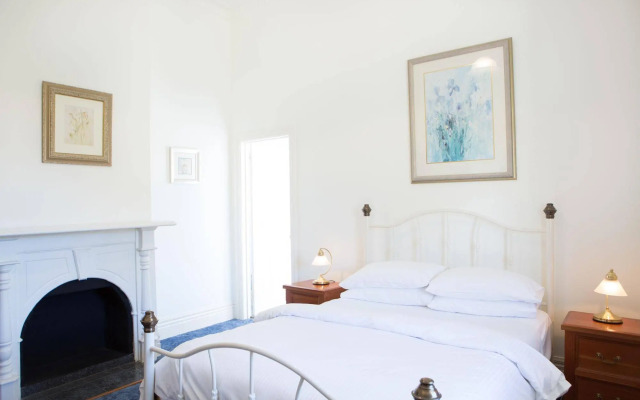 Carrington House Daylesford