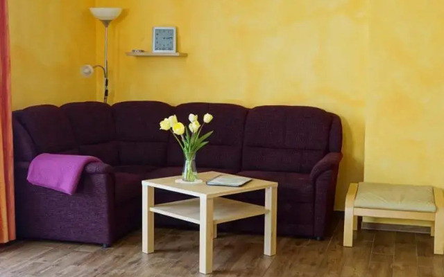 Ferienwohnung Koserow - фото 5