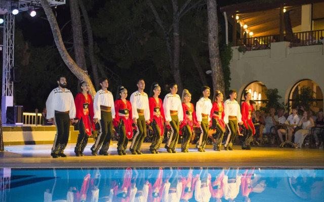 Marmaris Imperial Hotel