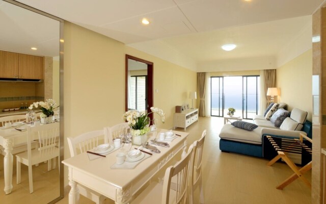 Estay Resort Hailing Island Yang Jiang