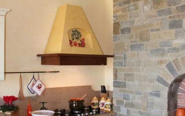 Terre di Mezzo Country House
