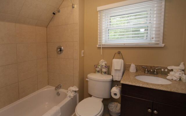 Bayview Wildwood Resort, an Ascend Collection Resort