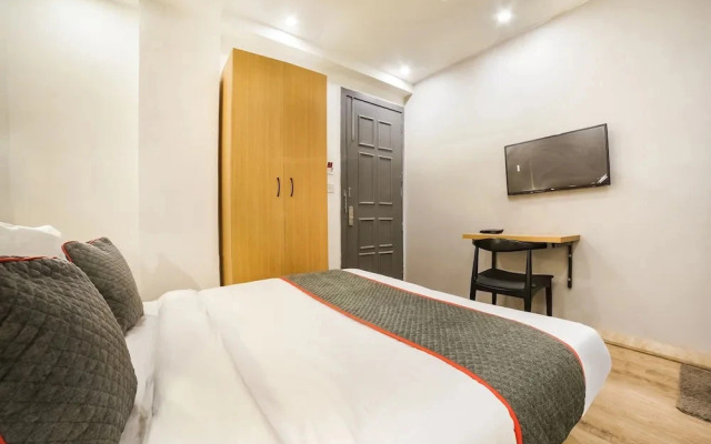 OYO Flagship 31029 Nawada