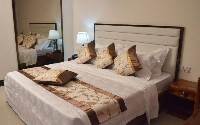 Nefaland Hotel