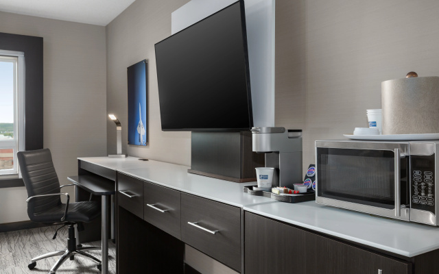 Holiday Inn Express & Suites Cold Lake by IHG