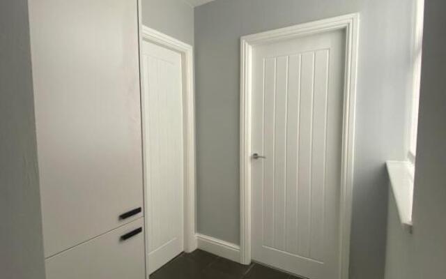 Sheil Road Studios - Be My Guest Liverpool