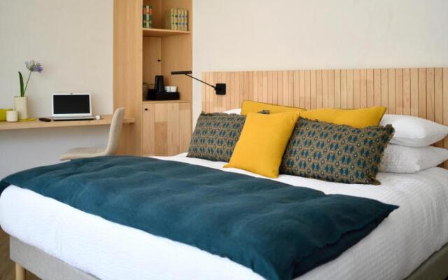 A Speranza Suites avec Piscine privative chauffée
