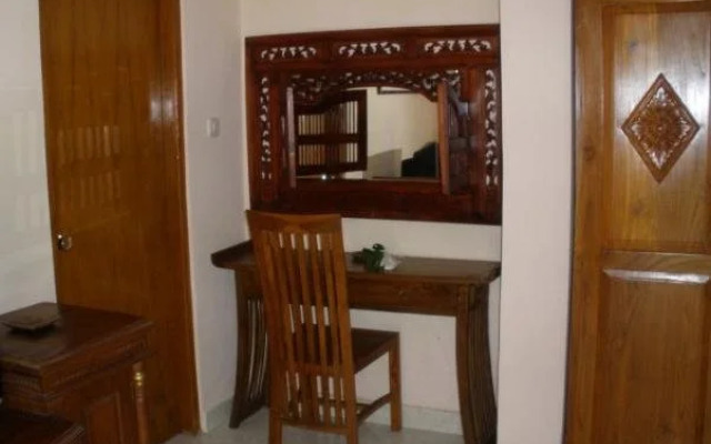 Bali Bunga Kembang Guest House