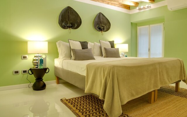 Sweet Inn - Corridoni