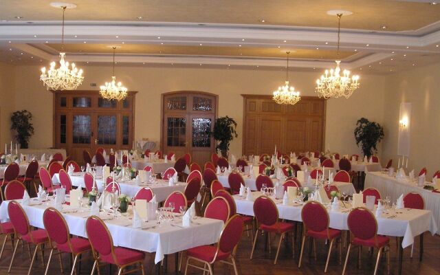 Waldhotel Nachtigall