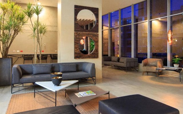 Novotel Medellín El Tesoro