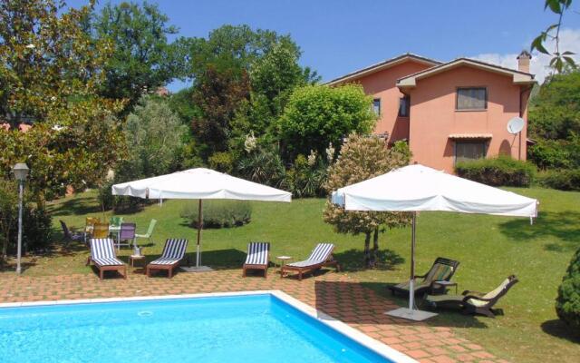 B&B Villa il Noce