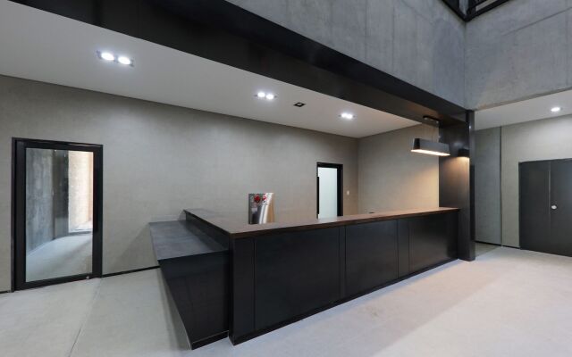 Withland Hotel Pyeongchang