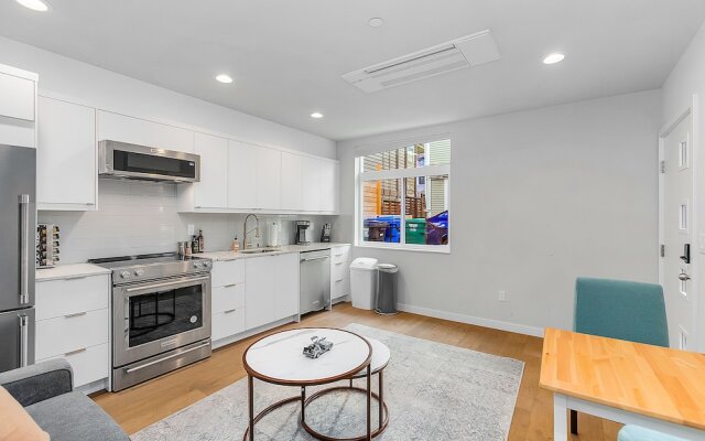 Time Travelers Cowboys Sweet Suite