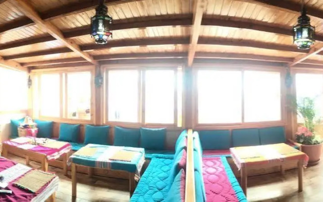 Riad Rifandalus