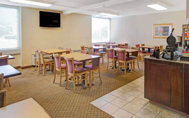 Motel 6 Rock Hill, SC