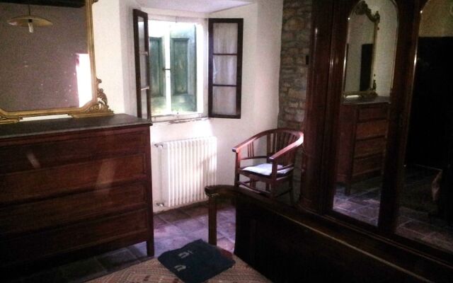 B&B Borgo del Fornello