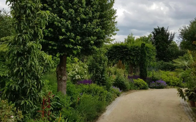 Webergarten