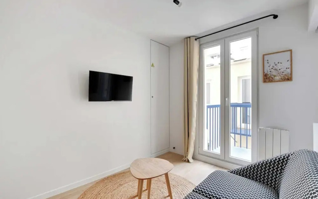 Newly Renovated Appartement Hotel Residence