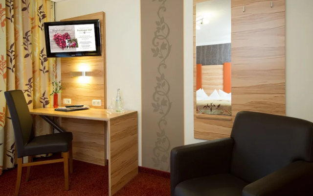 Hotel Gasthof Pockinger Hof