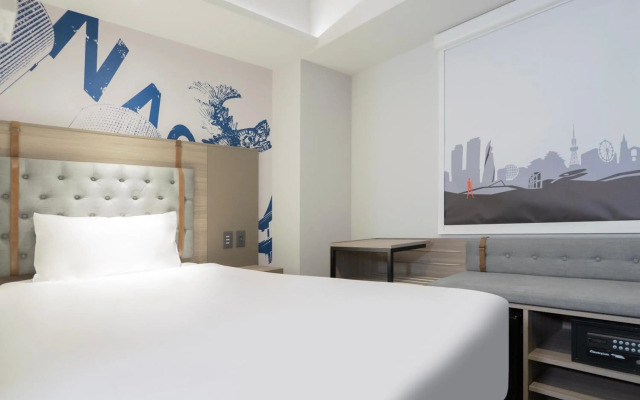 Travelodge Nagoya Sakae