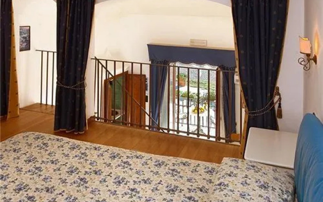 Villa Beach