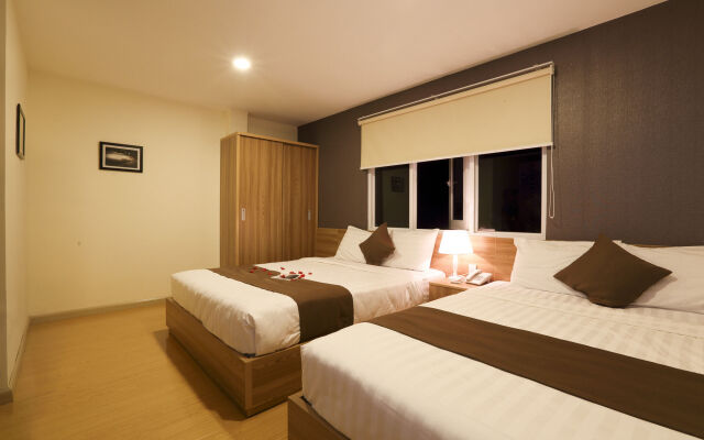 Thu Hien Hotel