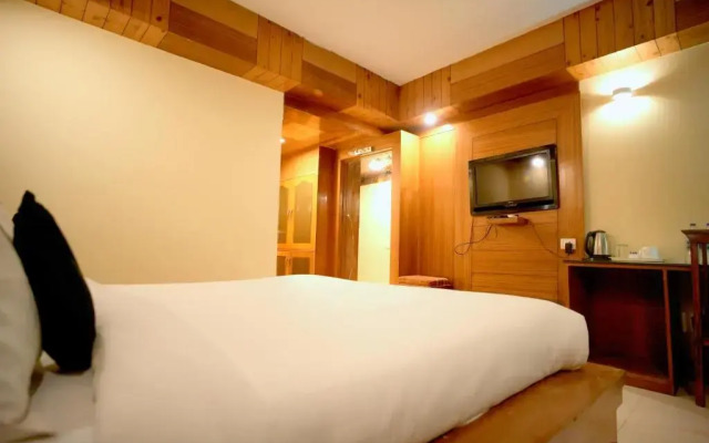 Hotel Shivalik