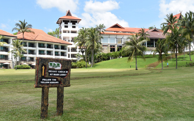 Bintan Lagoon Resort