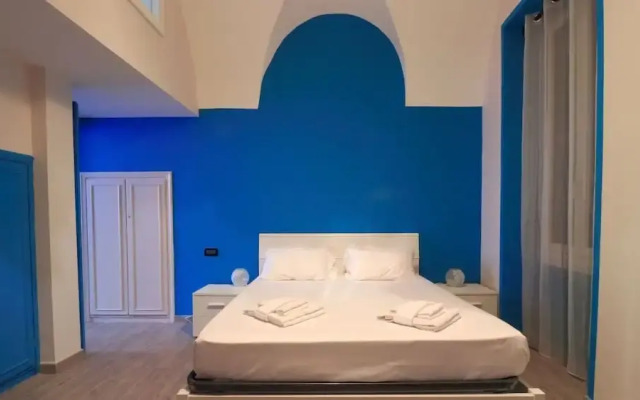 Holiday Spazio Blu Ghibli in Sanremo - CasaViva