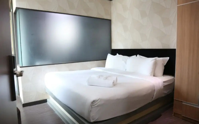 Vivids Hotel