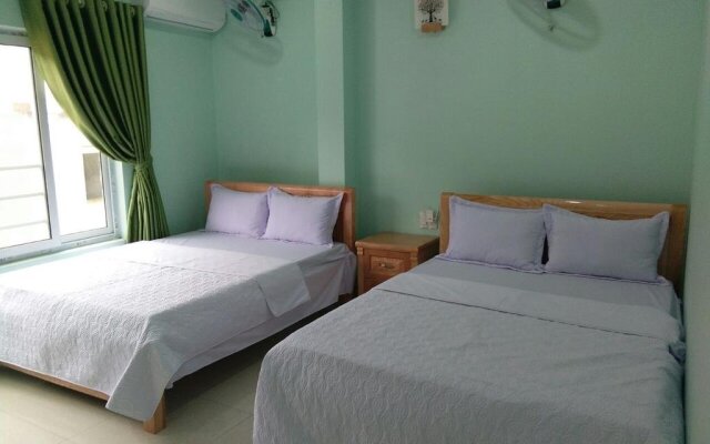 Bao Long Hotel