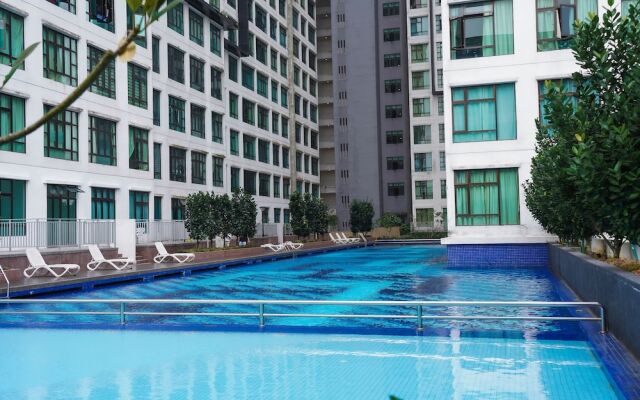 D'Summit Residences by YML Home B1