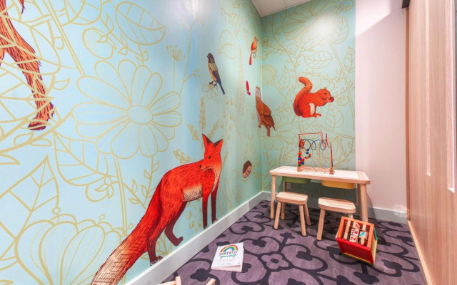 ibis Styles Carcassonne La Cité