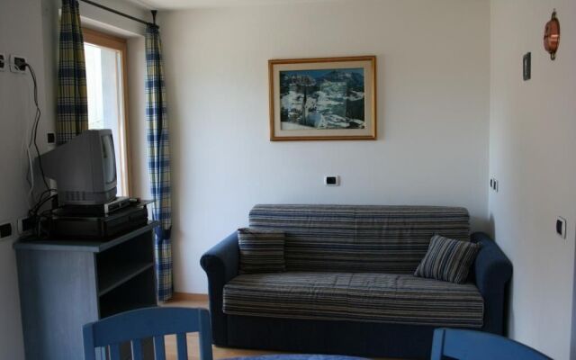 Appartamenti Cesa Soreie