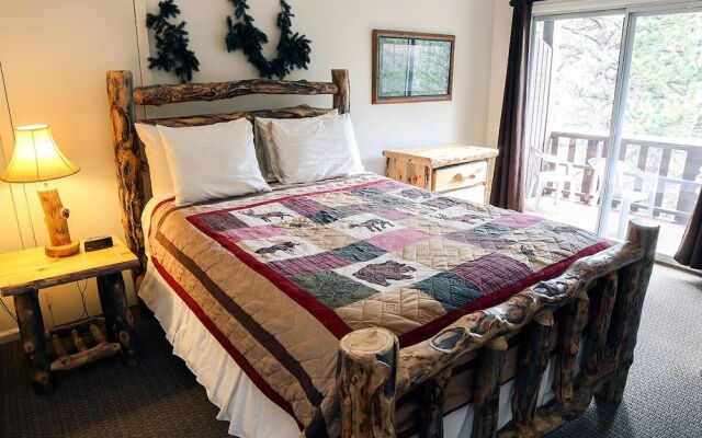 Fawn Valley Inn: 277