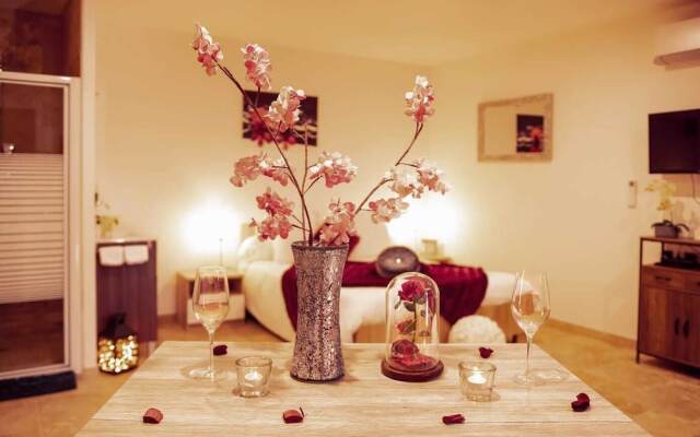 Gites spa de Charme L Etoile SPA