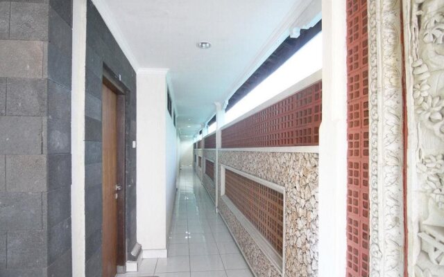 巴厘岛艾里勒吉安194号酒店(Airy Legian 194 Kuta Bali)